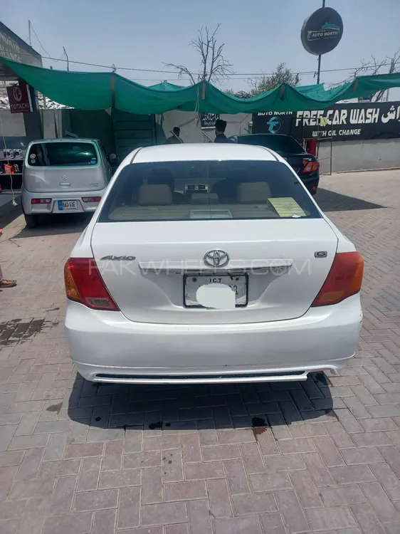 Toyota Corolla 2007 for Sale in Peshawar Image-1