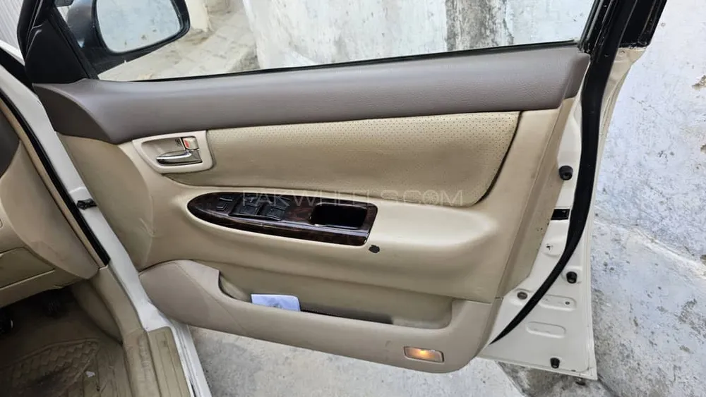 Toyota Corolla 2007 for Sale in Mardan Image-1