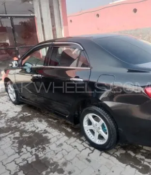 Toyota Corolla 2014 for Sale in Rawalpindi Image-1
