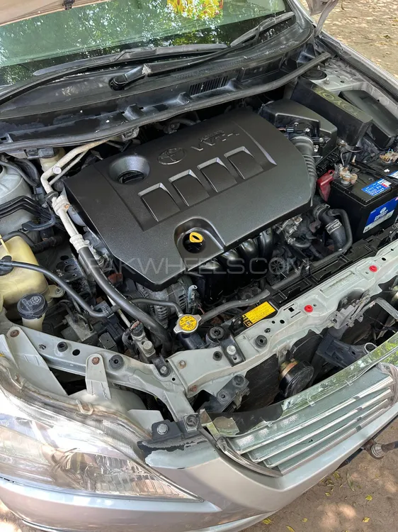Toyota Premio 2013 for Sale in Jhang Image-1