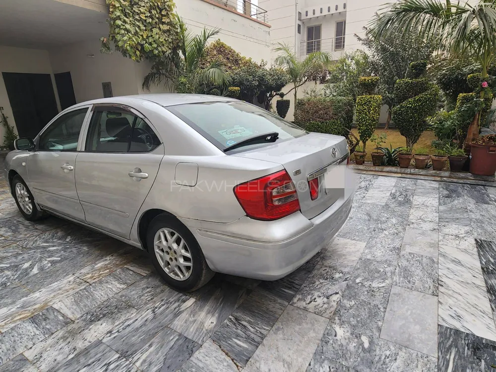 Toyota Premio 2006 for Sale in Sahiwal Image-1