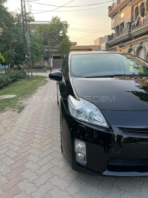 ٹویوٹا پریوس 2009 for Sale in لاہور Image-1