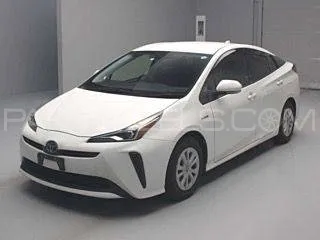 Toyota Prius 2020 for Sale in Islamabad Image-1