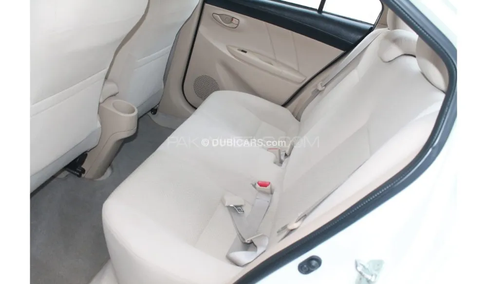 Toyota Yaris Sedan 2022 for Sale in Sialkot Image-1