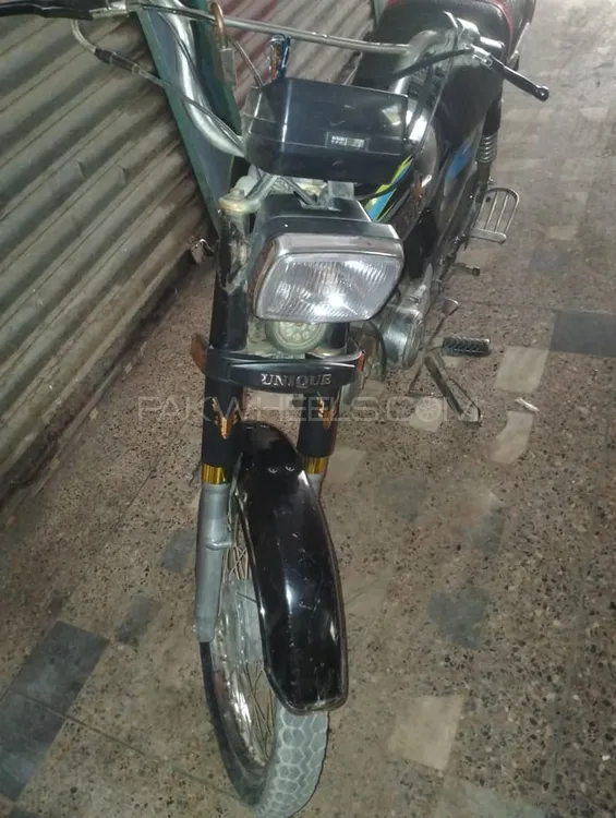 Unique Xtreme UD 70 2019 for Sale Image-1
