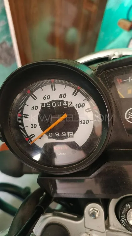 Yamaha YB 125Z-DX 2025 for Sale Image-1