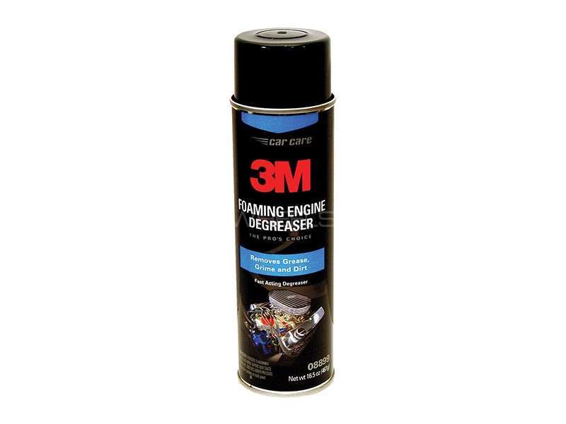 3M™ Foaming Engine Degreaser    Image-1