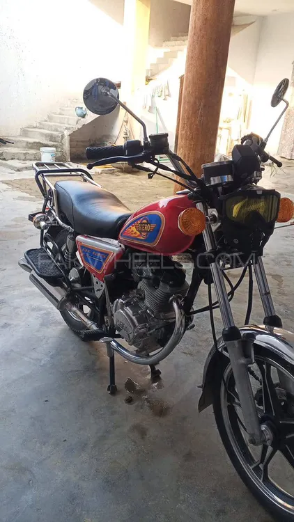 Aprilia Other 2003 for Sale Image-1
