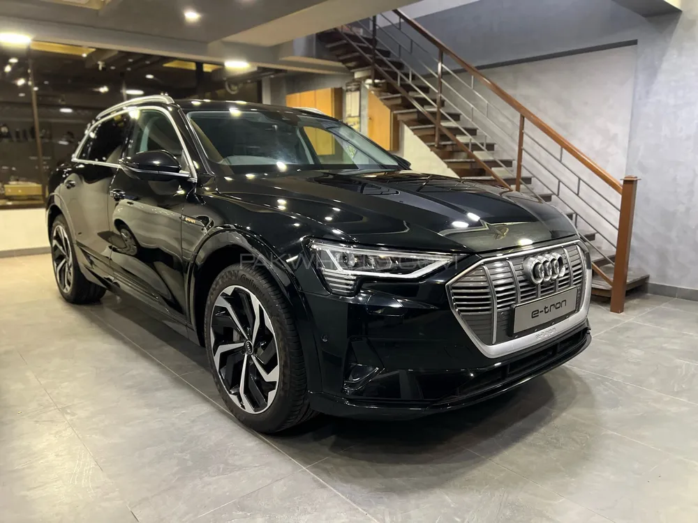 Audi e-tron 2022 for Sale in Karachi Image-1