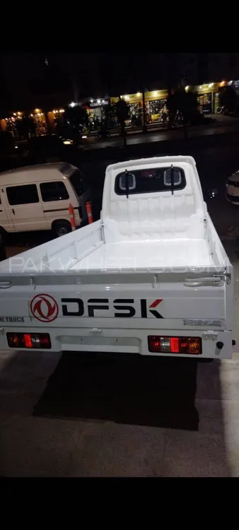 DFSK Glory 500 2021 for Sale in Gujranwala Image-1