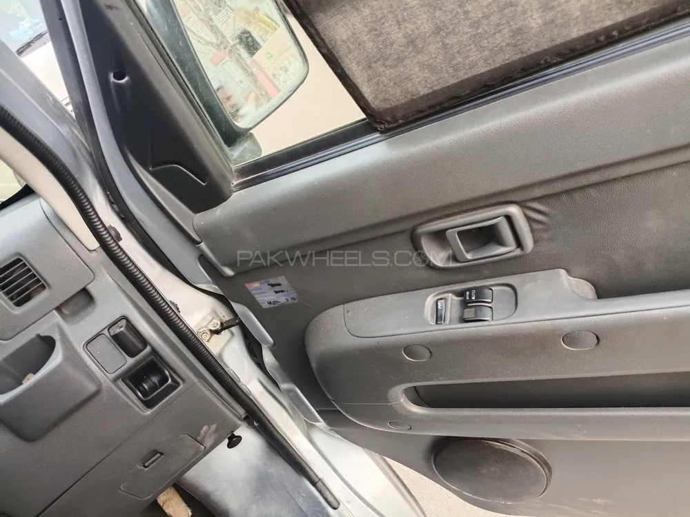 Daihatsu Hijet 2012 for Sale in Karachi Image-1