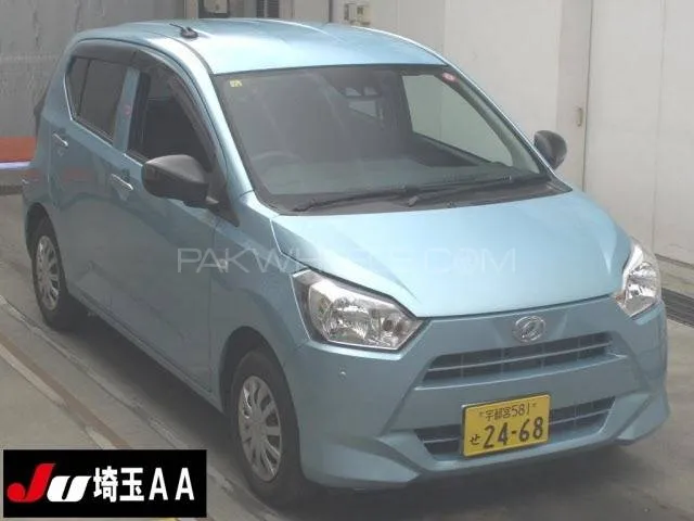 ڈائیہاتسو میرا 2023 for Sale in کراچی Image-1