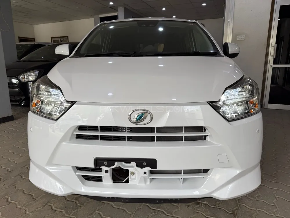 ڈائیہاتسو میرا 2023 for Sale in کراچی Image-1