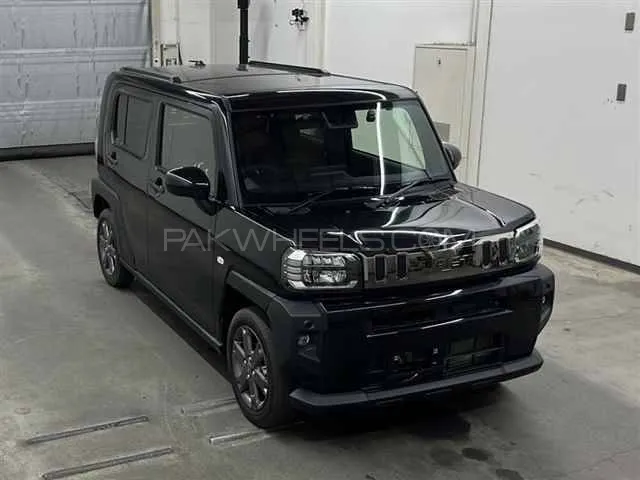 Daihatsu Taft 2023 for Sale in Karachi Image-1