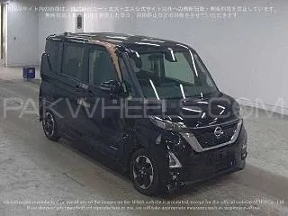 Daihatsu Tanto 2022 for Sale in Lahore Image-1