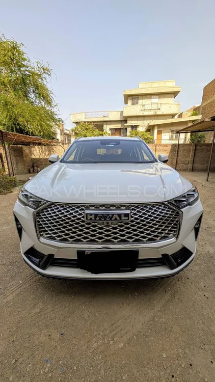Haval H6 2024 for Sale in Hyderabad Image-1