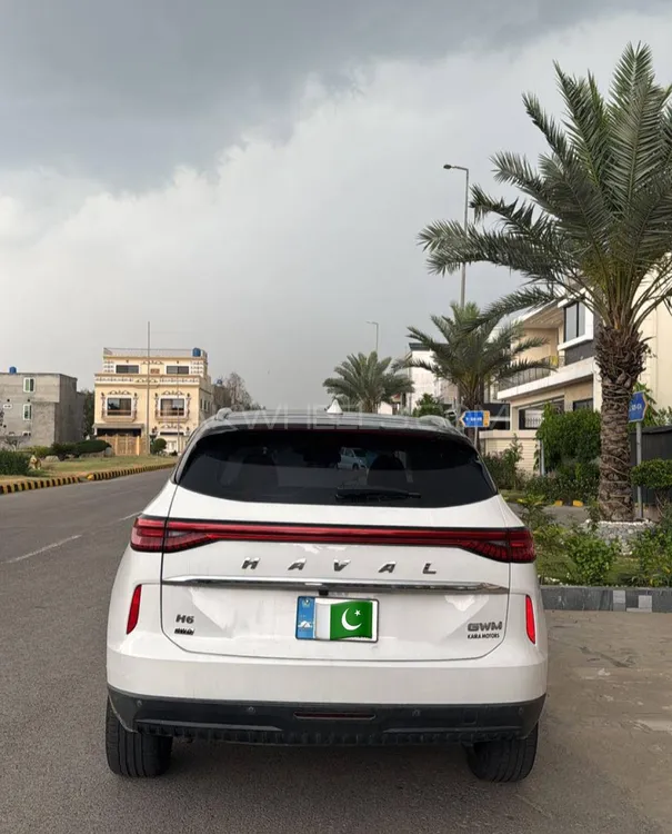 ہیول ایچ 6 2022 for Sale in گجرانوالہ Image-1