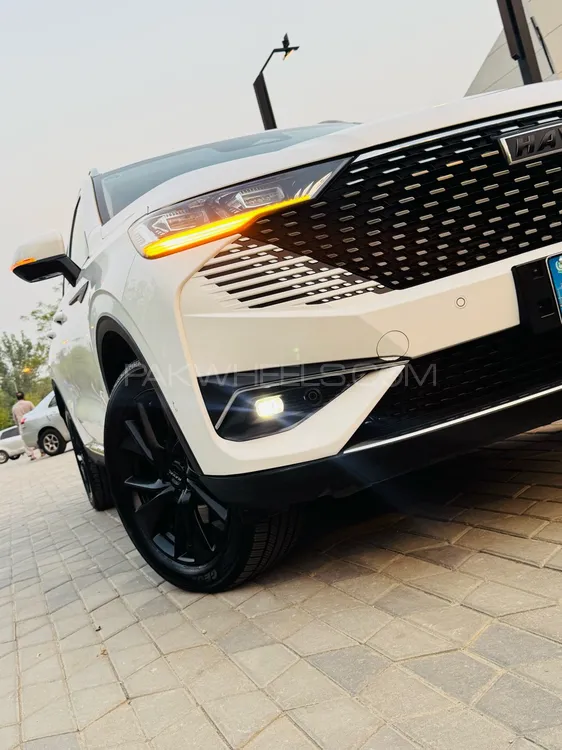 Haval H6 2023 for Sale in Islamabad Image-1