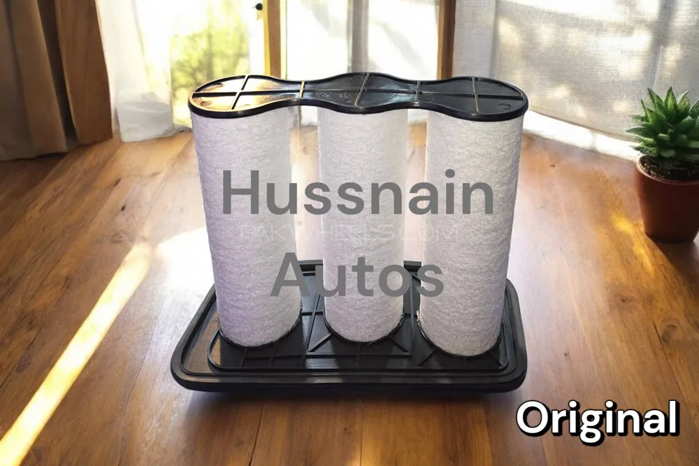 Haval H6  Air Filter Original Hybrid Car Image-1