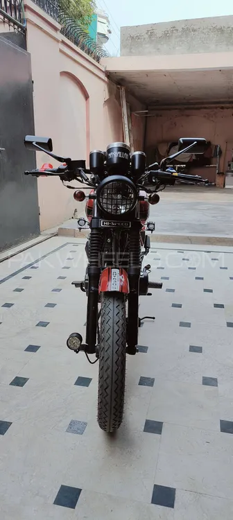 Hi Speed Infinity 150 2023 for Sale Image-1