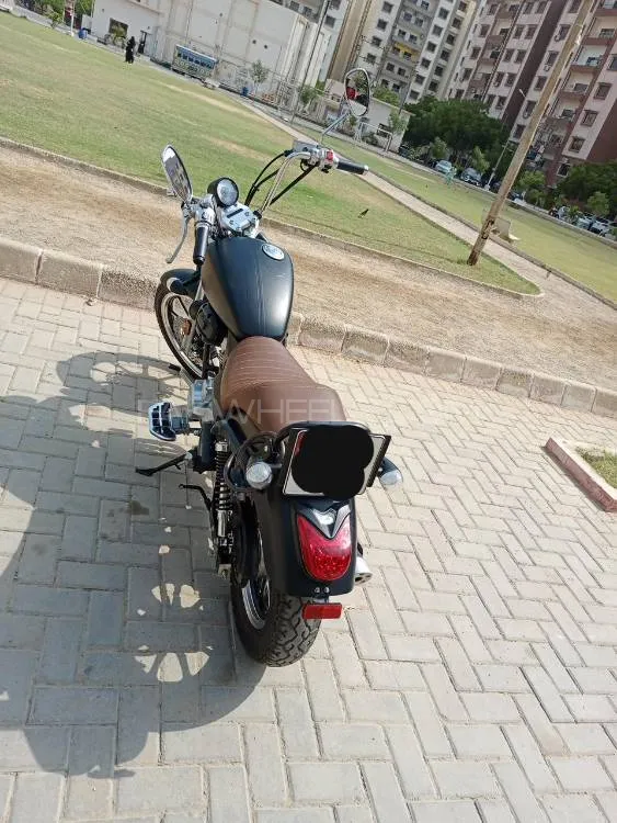 Hi Speed SR 200 2023 for Sale Image-1
