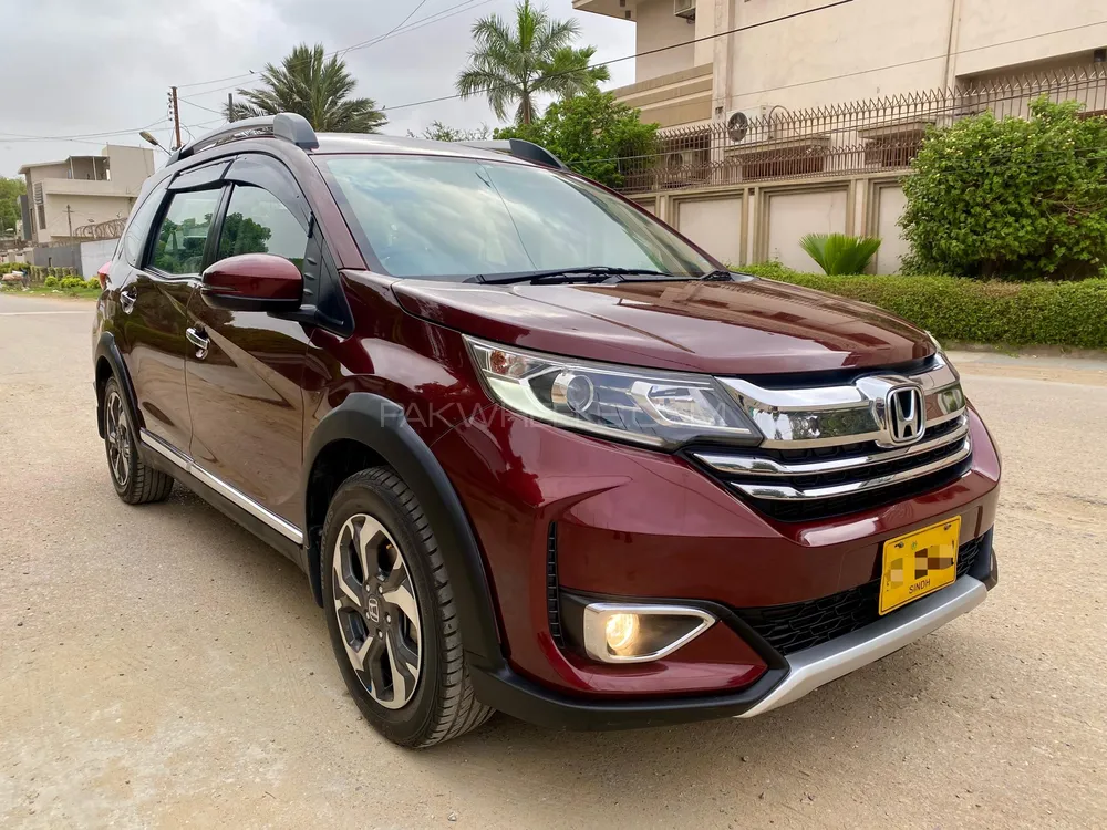 ہونڈا بی آر-وی 2020 for Sale in کراچی Image-1