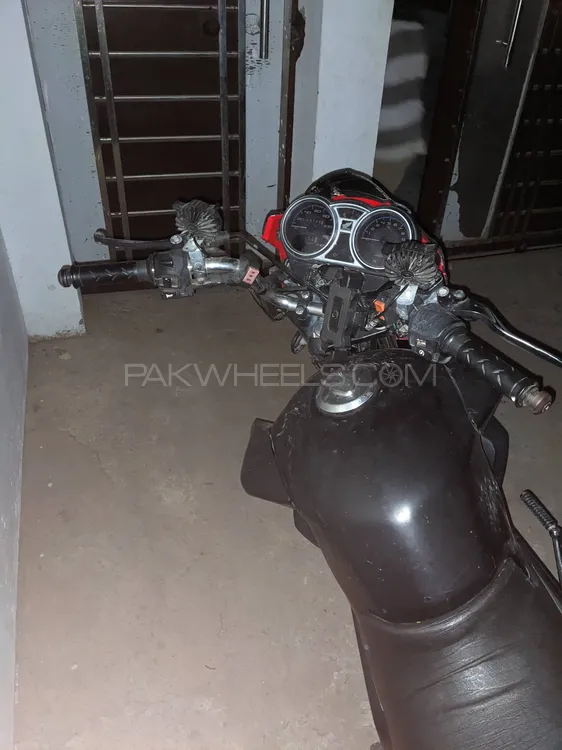 Honda CB 150F 2019 for Sale Image-1
