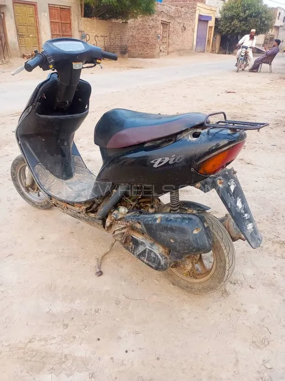 ہونڈا CD 70 2016 for Sale Image-1