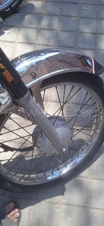 Chinese Bikes 70 2019 for Sale Image-1