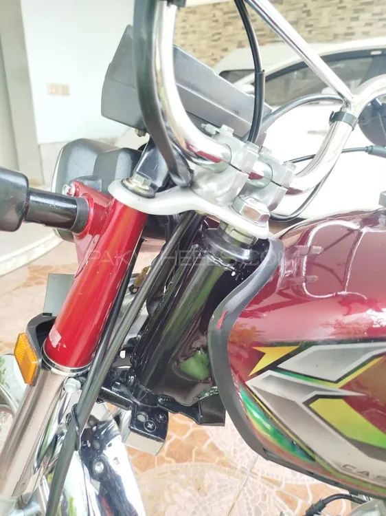 Honda CD 70 2023 for Sale Image-1