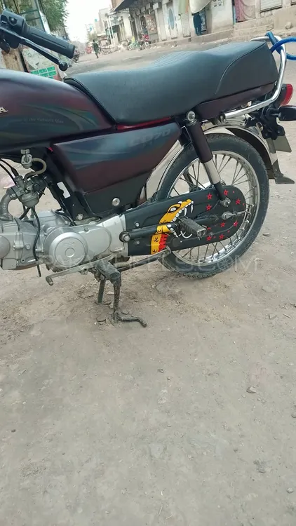 Honda CD 70 2023 for Sale Image-1