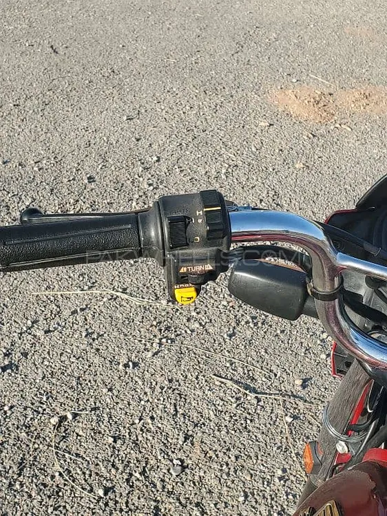 Honda CD 70 Dream 2020 for Sale Image-1