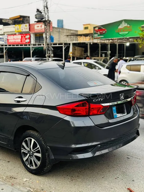Honda City 2023 for Sale in Rawalpindi Image-1