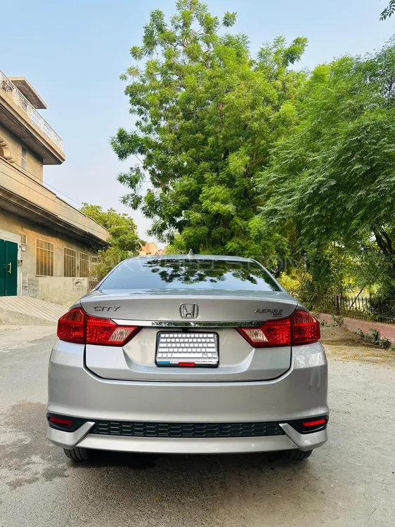 Honda City 2023 for Sale in Faisalabad Image-1
