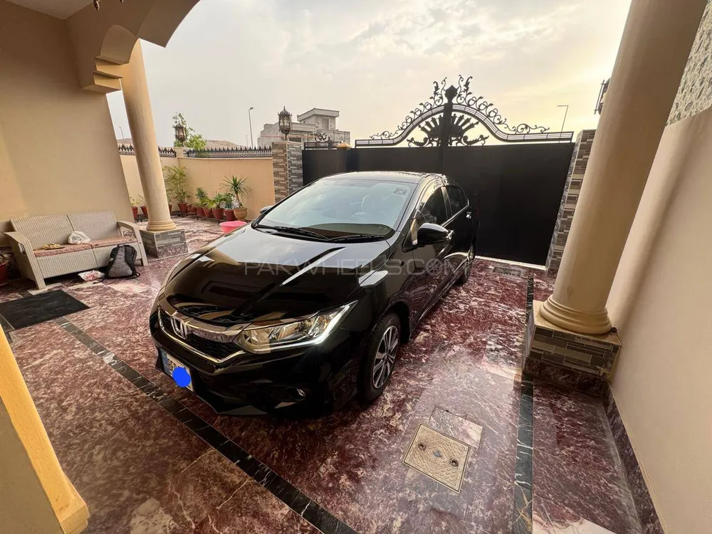 Honda City 2024 for Sale in Jhelum Image-1