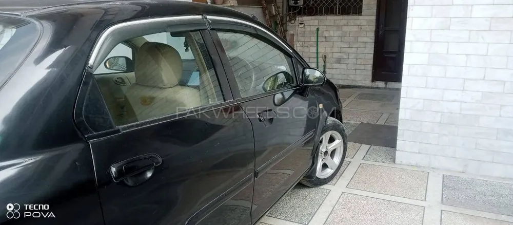 Honda City 2007 for Sale in Islamabad Image-1
