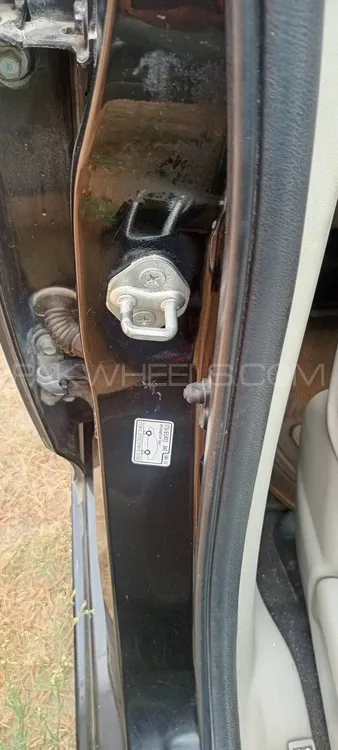 Honda City 2013 for Sale in Gujrat Image-1