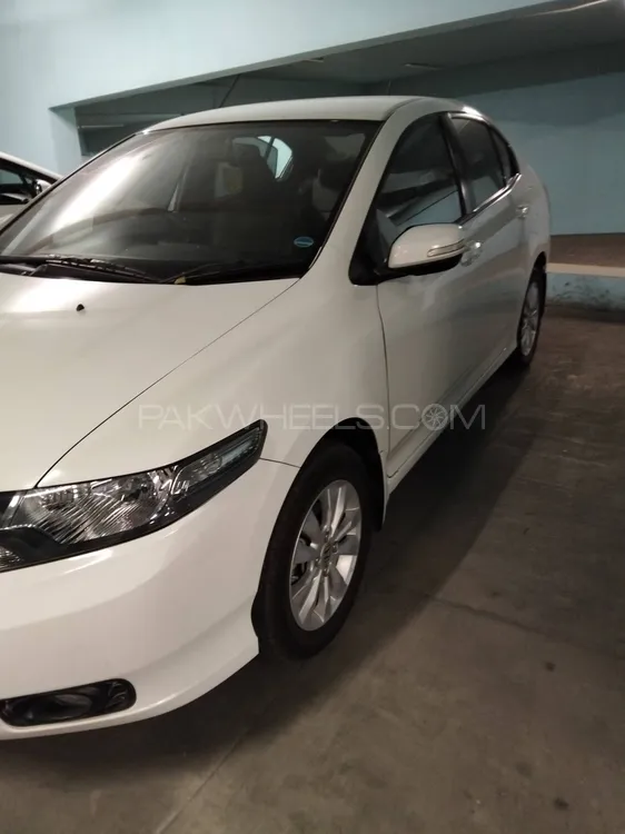 Honda City 2016 for Sale in Rawalpindi Image-1