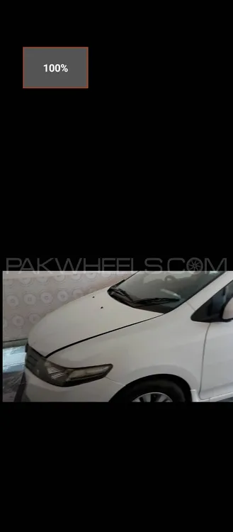 Honda City 2013 for Sale in Fateh Jang Image-1