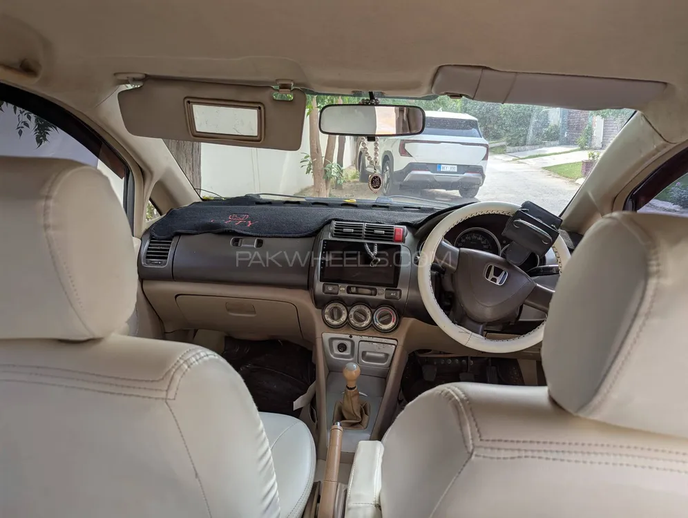 Honda City 2006 for Sale in Multan Image-1