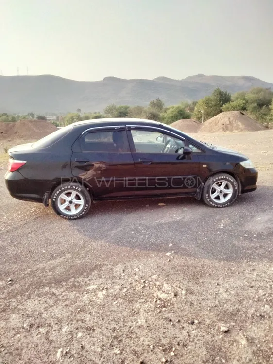 Honda City 2006 for Sale in Islamabad Image-1