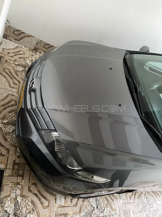 Honda City 2009 for Sale in Gujranwala Image-1