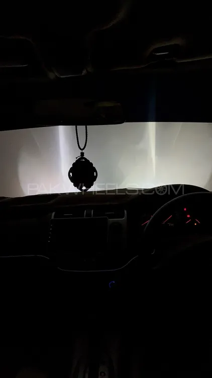 Honda Civic 2004 for Sale in Rawalpindi Image-1