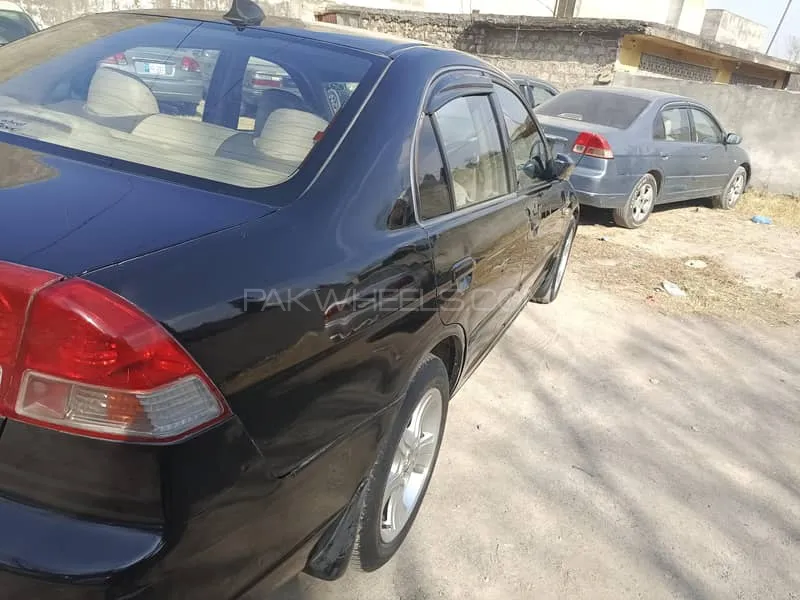 Honda Civic 2006 for Sale in Abbottabad Image-1