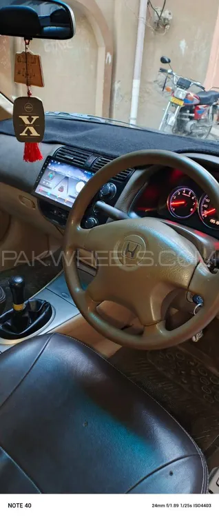 Honda Civic 2006 for Sale in Chakwal Image-1