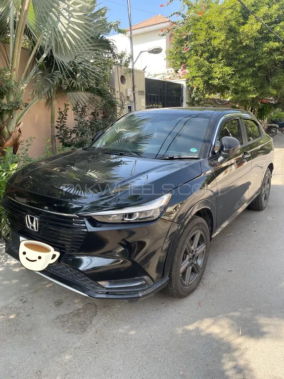 Honda HR-V 2023 for Sale in Karachi Image-1