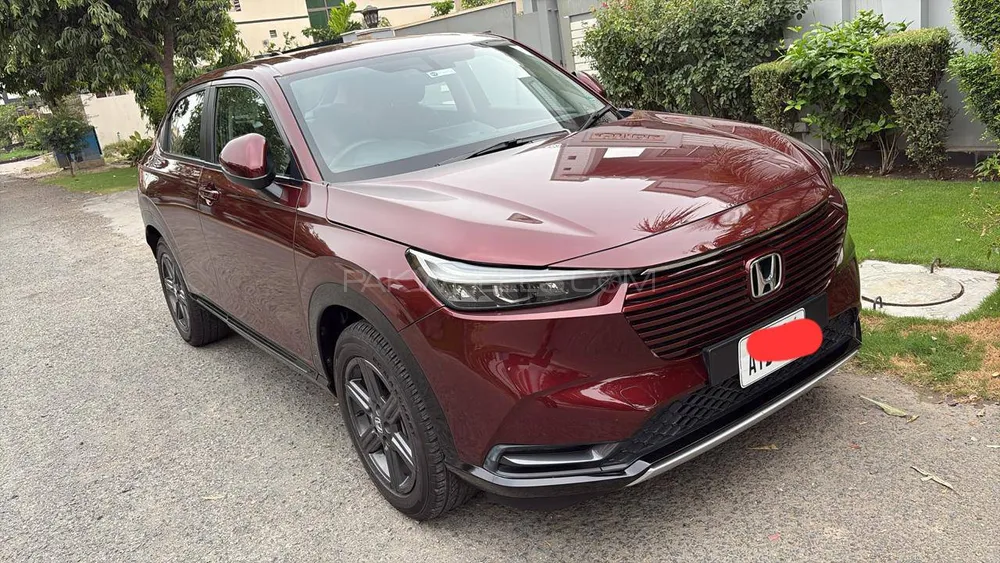 Honda HR-V 2024 for Sale in Gujranwala Image-1