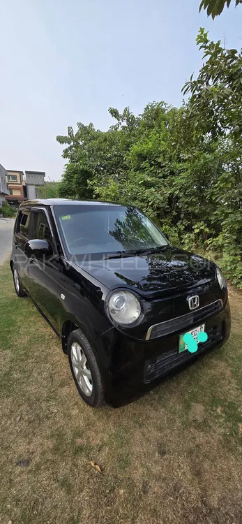 Honda N One 2014 for Sale in Lahore Image-1