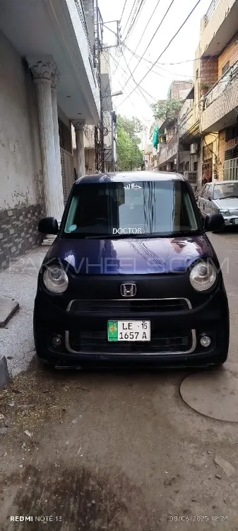 Honda N One 2015 for Sale in Lahore Image-1