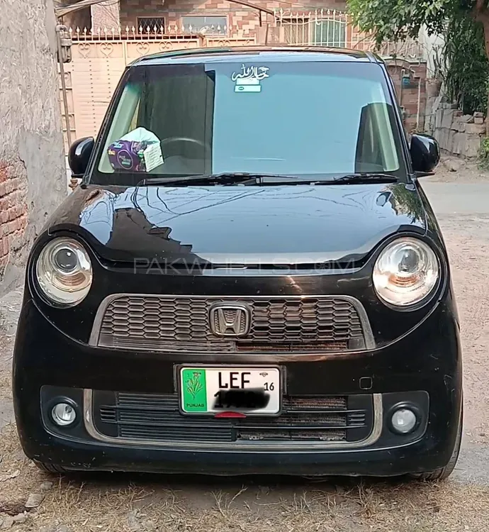 Honda N One 2016 for Sale in Lahore Image-1